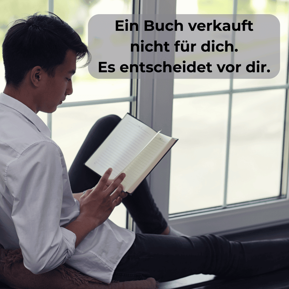 Expertenbuch schreiben: Die 9 unterschätzten Vorteile für 2026